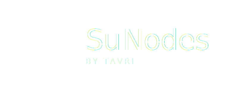 SuNodes by Tavri